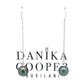 Wailele Earrings-earrings-Danika Cooper Jewellery