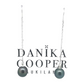 Wailele Earrings-earrings-Danika Cooper Jewellery