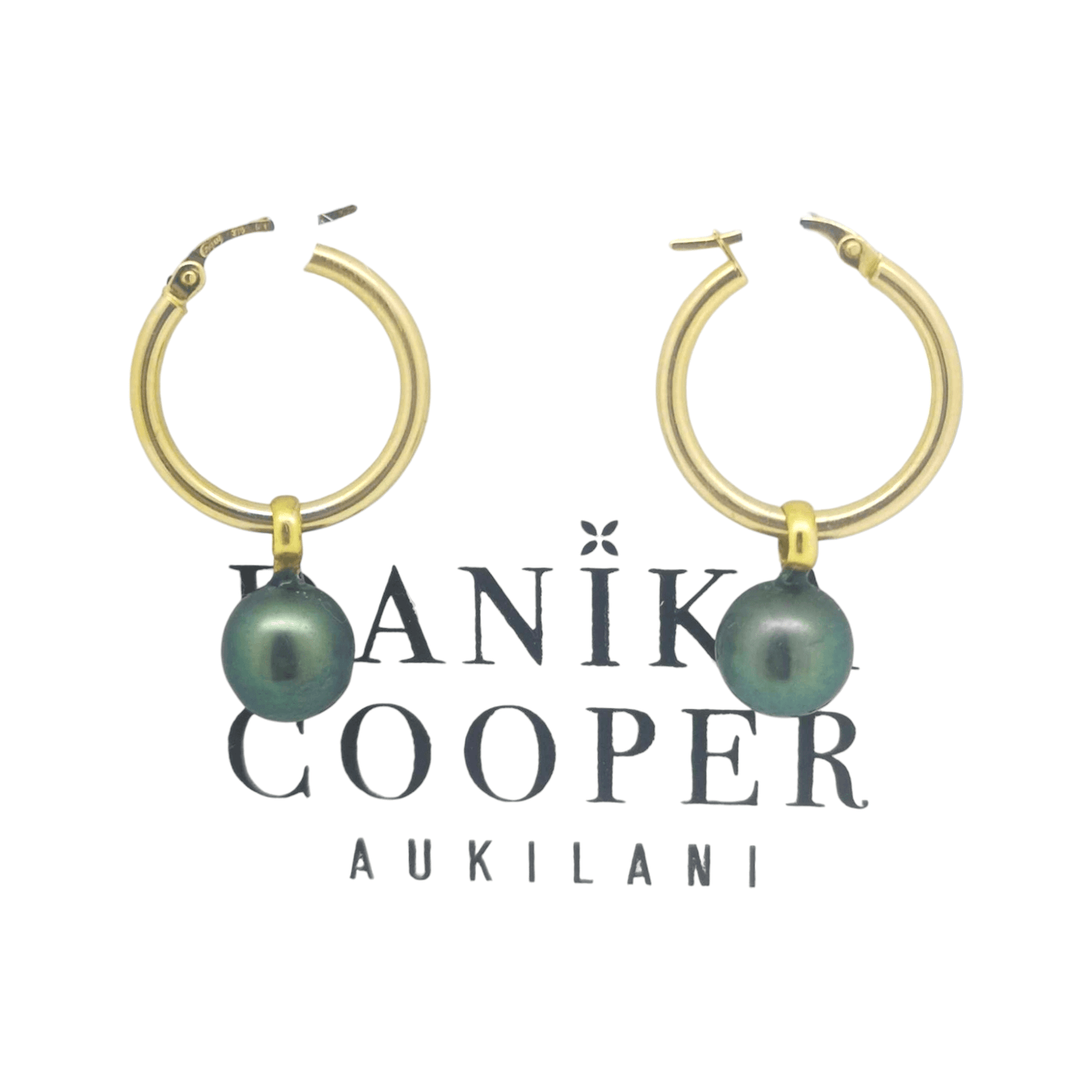 Hikurangi Earrings-earrings-Danika Cooper Jewellery