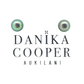 Classic Stud Earrings-earrings-Danika Cooper Jewellery