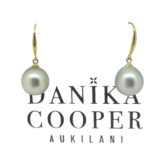 Reka Earrings-Earrings-Danika Cooper Jewellery