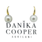 Ma Earrings-earrings-Danika Cooper Jewellery