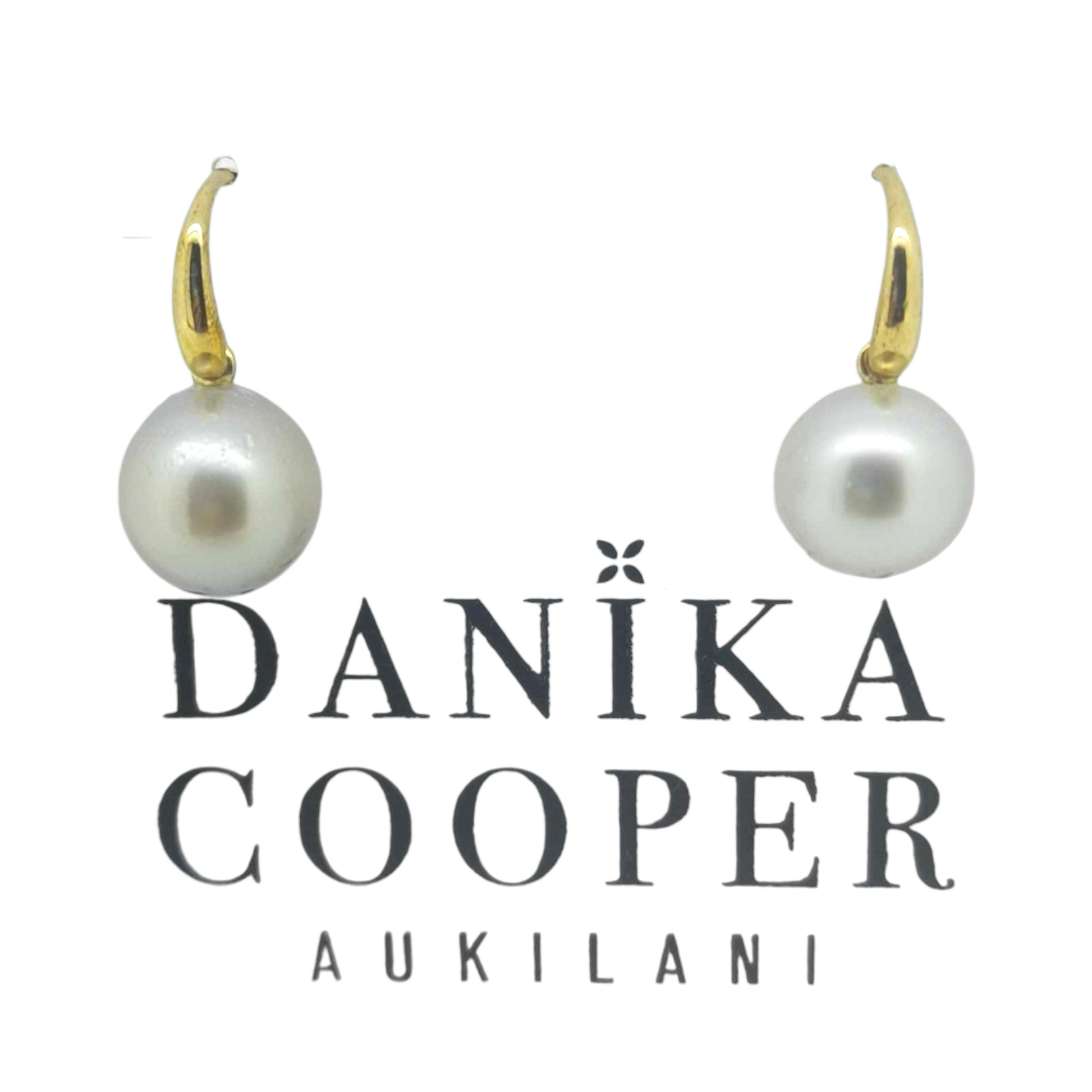 Ma Earrings-earrings-Danika Cooper Jewellery