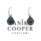 Noni Earrings-Earrings-Danika Cooper Jewellery