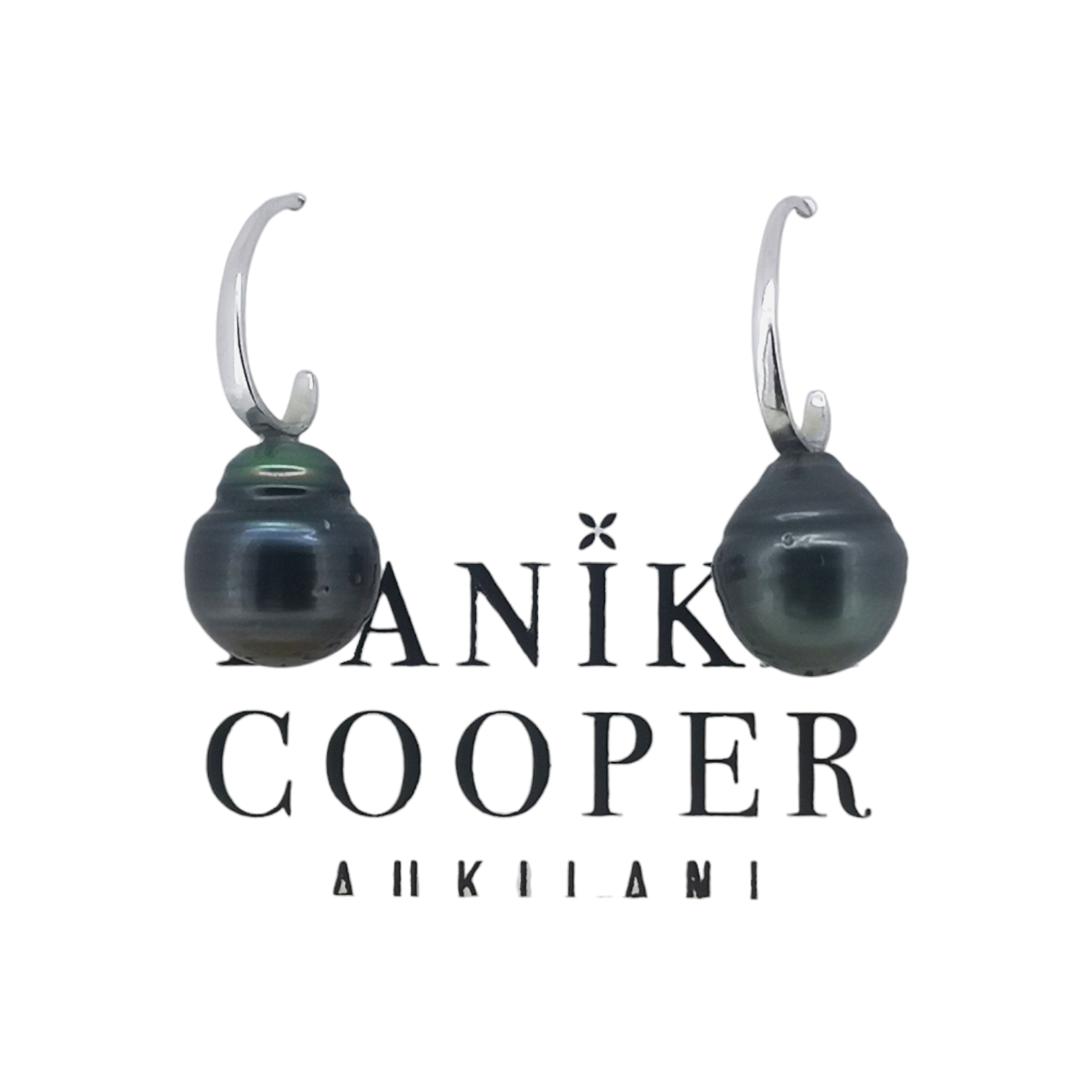 Noni Earrings-earrings-Danika Cooper Jewellery