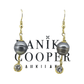 Kenau Earrings-earrings-Danika Cooper Jewellery