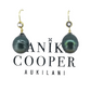 Nita Earrings-earrings-Danika Cooper Jewellery