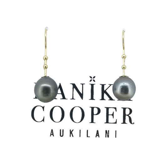 Tai Earrings-earrings-Danika Cooper Jewellery