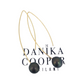 Original Ika Earrings-earrings-Danika Cooper Jewellery