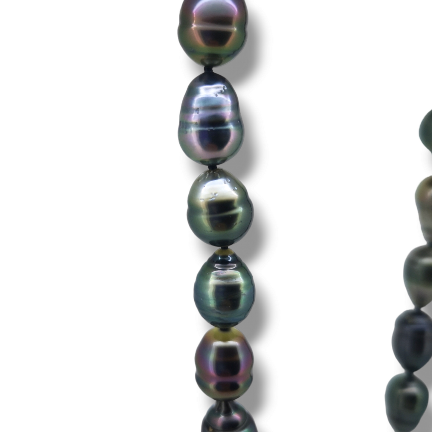 Tahitian Strand Necklace 55cm-Necklace-Danika Cooper Jewellery
