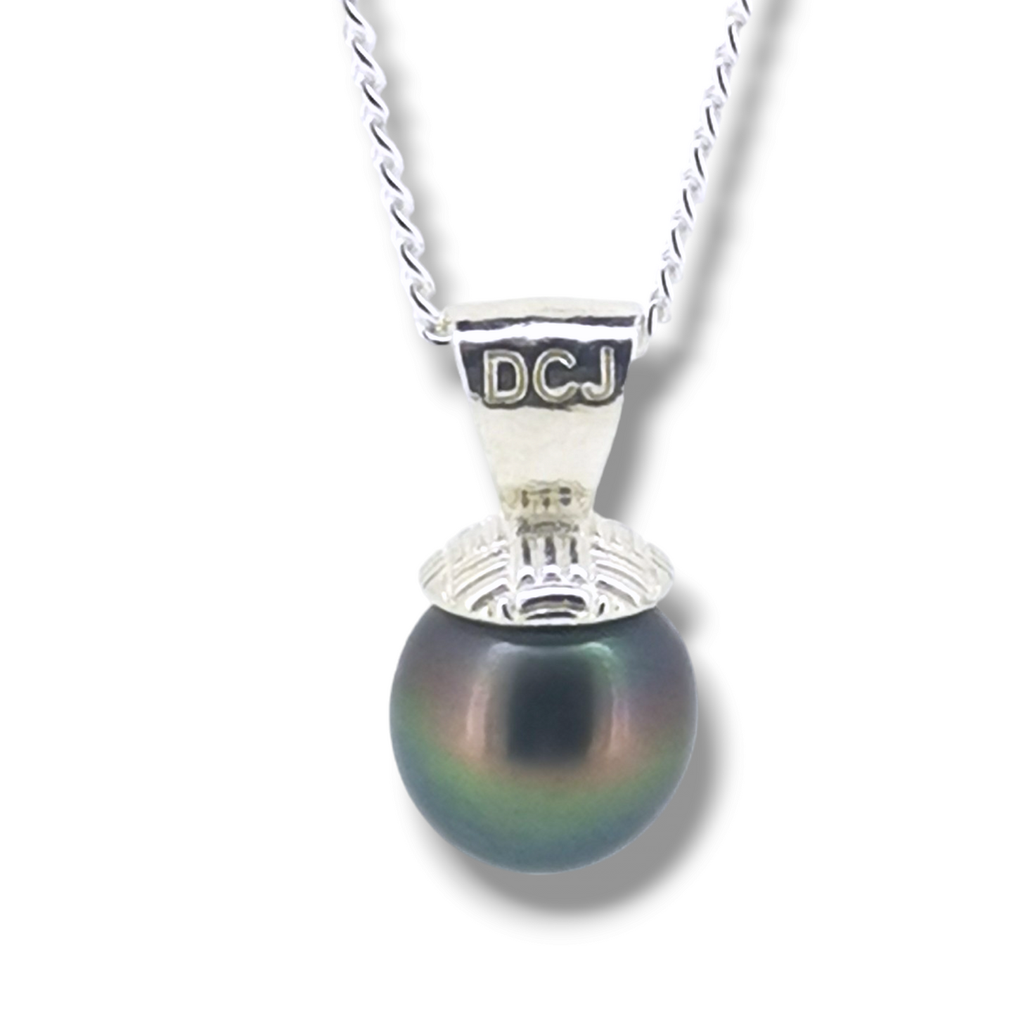 'Atu (woven basket) Necklace-Necklace-Danika Cooper Jewellery