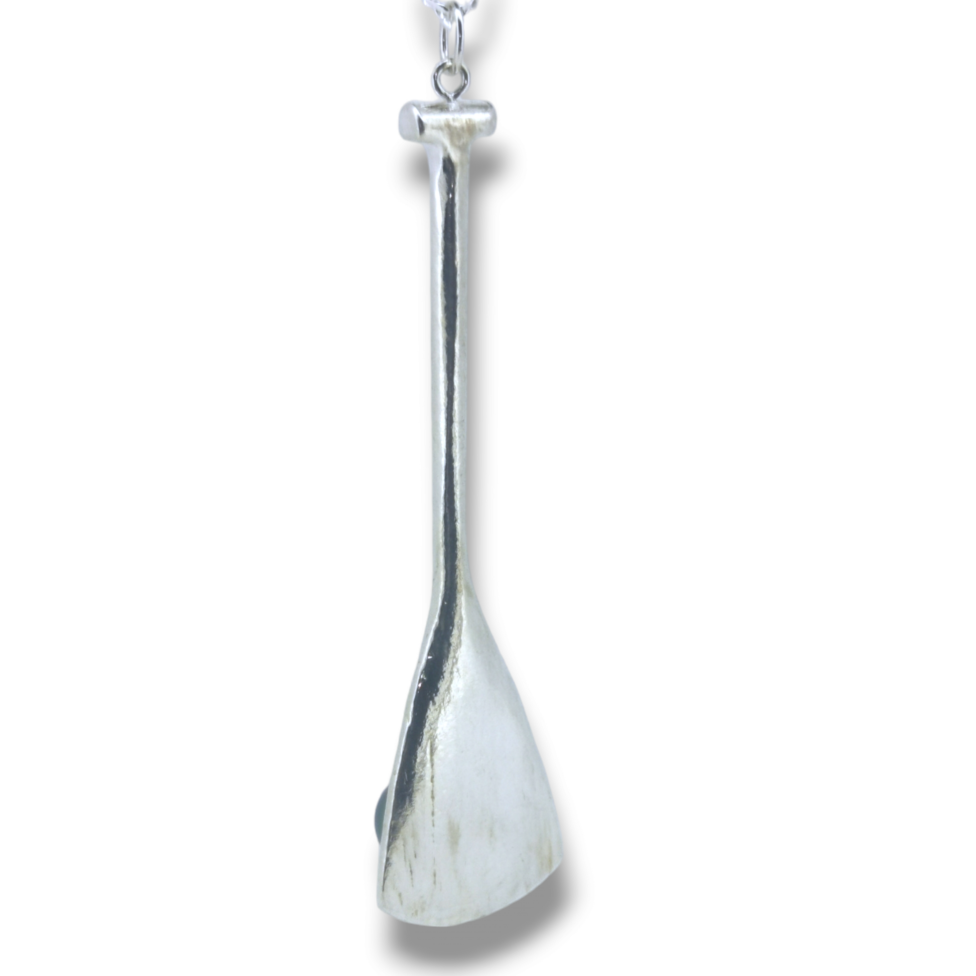 Paddle Necklace-Necklace-Danika Cooper Jewellery