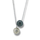 Lush Avae Necklace-Necklace-Danika Cooper Jewellery