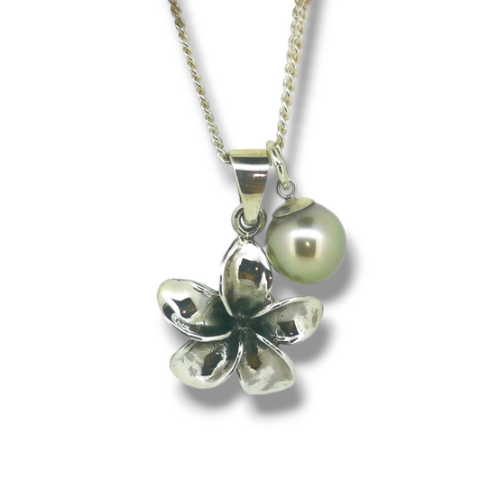 Tipani Necklace-Necklace-Danika Cooper Jewellery