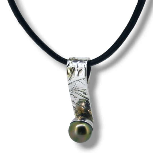 Bora Bora Necklace-Necklace-Danika Cooper Jewellery