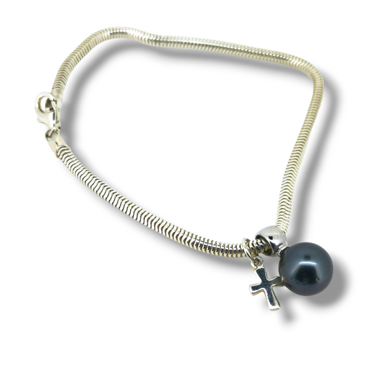 Charm Bracelet-Bracelet-Danika Cooper Jewellery