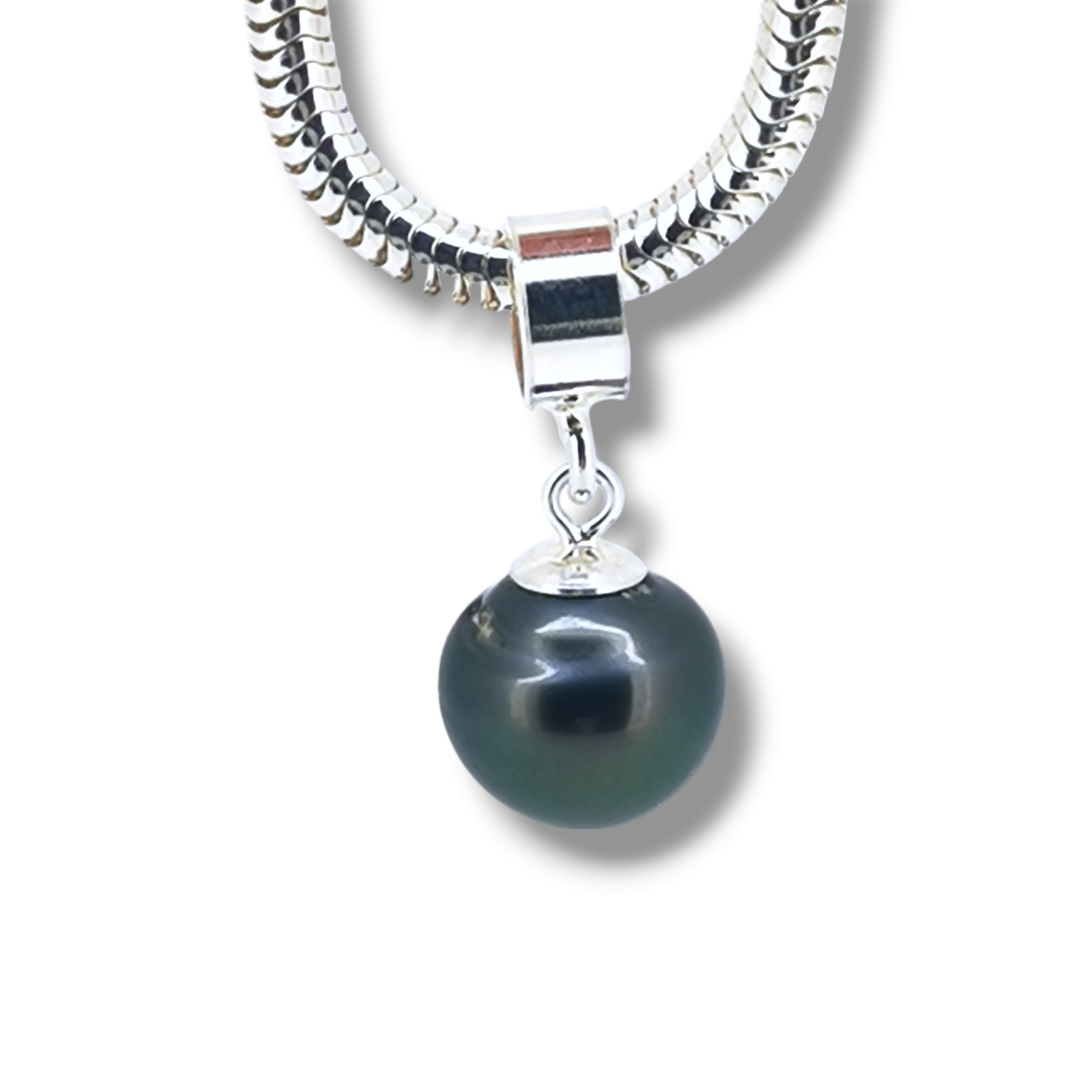 Charm Bracelet-Bracelet-Danika Cooper Jewellery