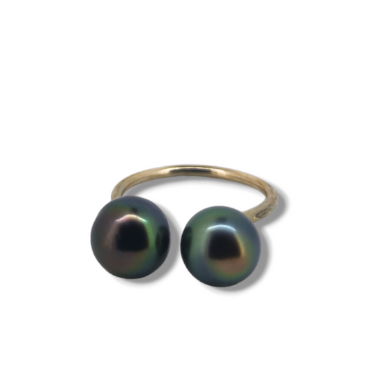 Up Ring size 14-Rings-Danika Cooper Jewellery
