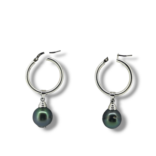 Sina Earrings-Earrings-Danika Cooper Jewellery
