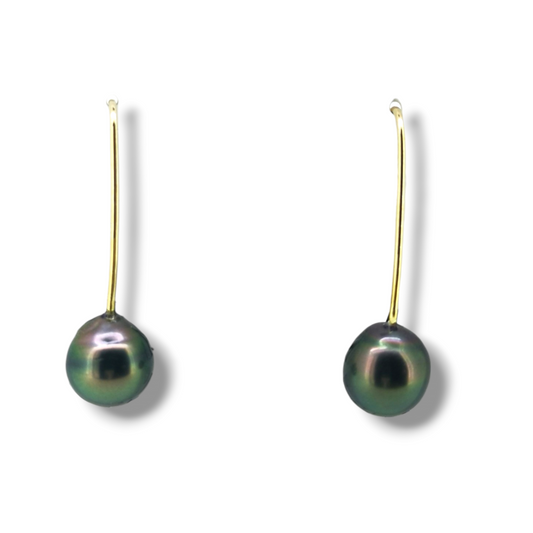 Midi Ika Earrings-Earrings-Danika Cooper Jewellery