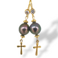 Faith Earrings-Earrings-Danika Cooper Jewellery