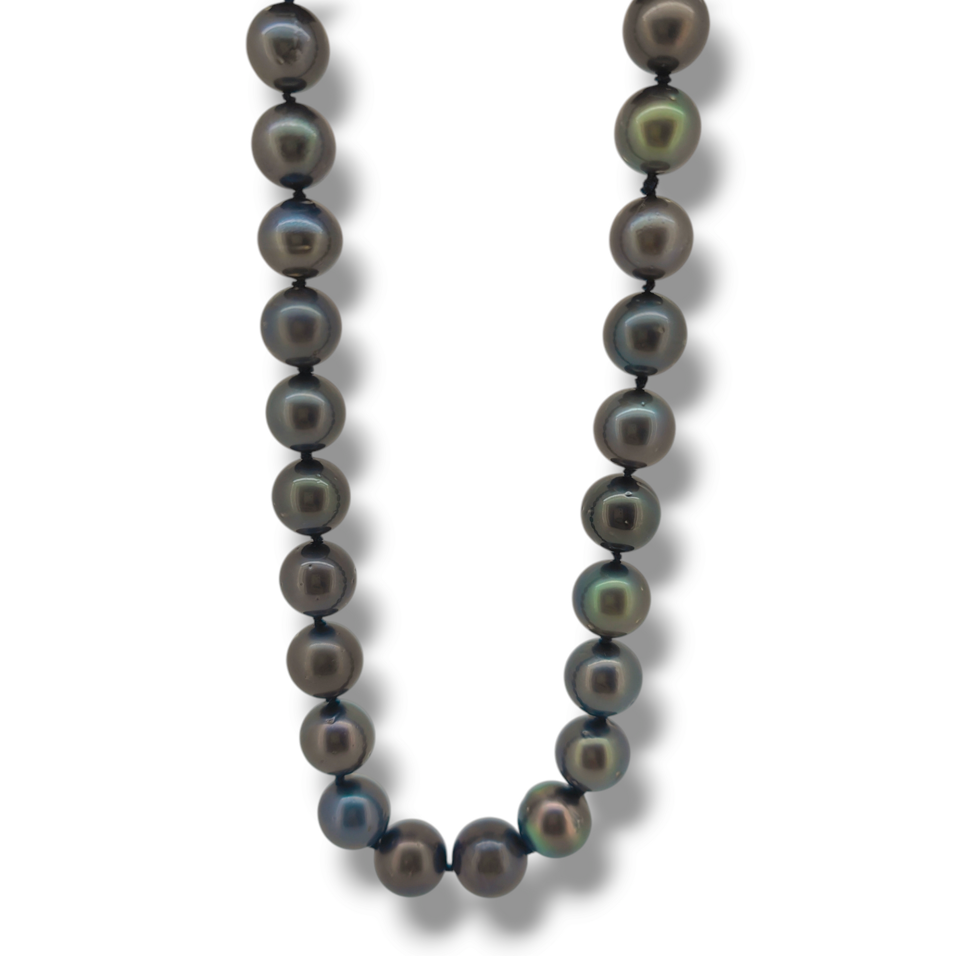 Tahitian Strand Necklace 50cm-Necklace-Danika Cooper Jewellery