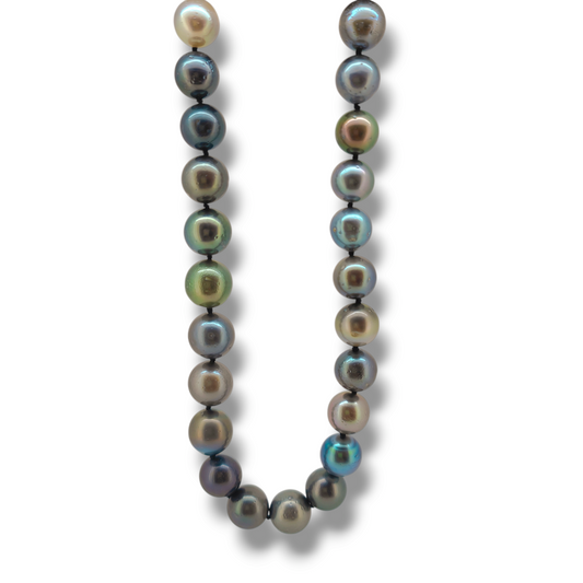 Tahitian Strand Necklace 55cm-Necklace-Danika Cooper Jewellery