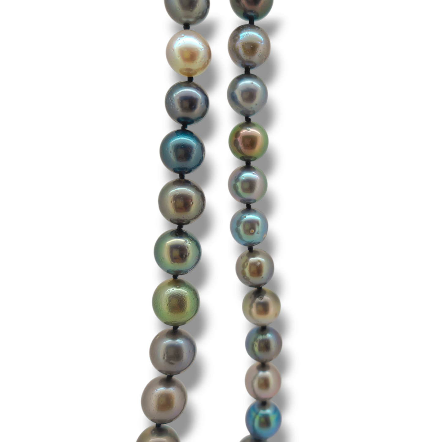 Tahitian Strand Necklace 55cm-Necklace-Danika Cooper Jewellery