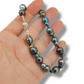 Tahitian Strand Bracelet (23cm)-Bracelet-Danika Cooper Jewellery