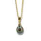 Classic Necklace-Necklace-Danika Cooper Jewellery