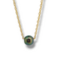 Avae Necklace-Necklace-Danika Cooper Jewellery