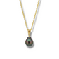 Classic Necklace-Necklace-Danika Cooper Jewellery