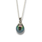 Nui Necklace-Necklace-Danika Cooper Jewellery