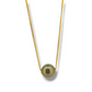 Avae Necklace-Necklace-Danika Cooper Jewellery