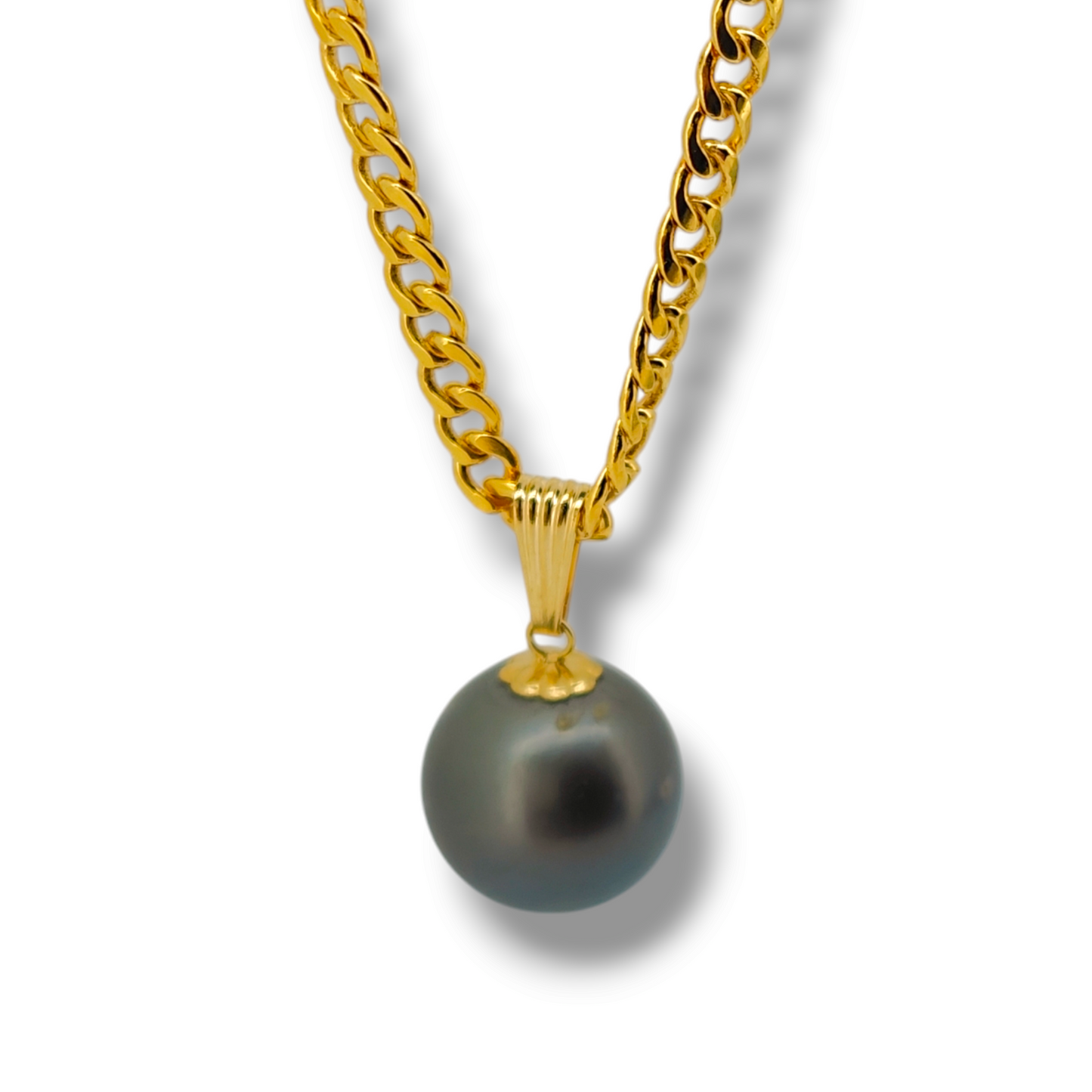 15mm Kanoa Necklace-Necklace-Danika Cooper Jewellery