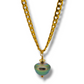 11mm Eli Necklace-Necklace-Danika Cooper Jewellery