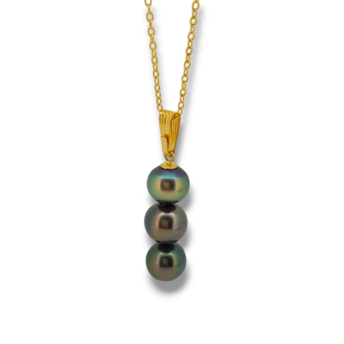 Stacker Necklace-Necklace-Danika Cooper Jewellery