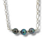 Trio Necklace-Necklace-Danika Cooper Jewellery