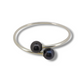 FLEXI CUFF SMALL-Bracelet-Danika Cooper Jewellery