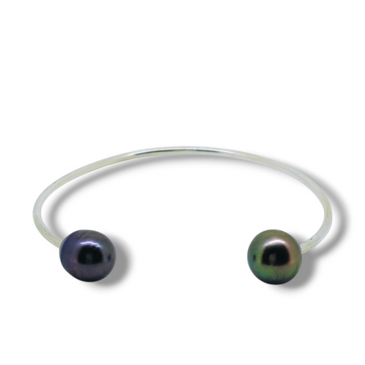 Cuff Bracelet 15-17cm-Danika Cooper Jewellery