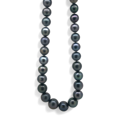 Tahitian Strand Necklace 55cm-Necklace-Danika Cooper Jewellery