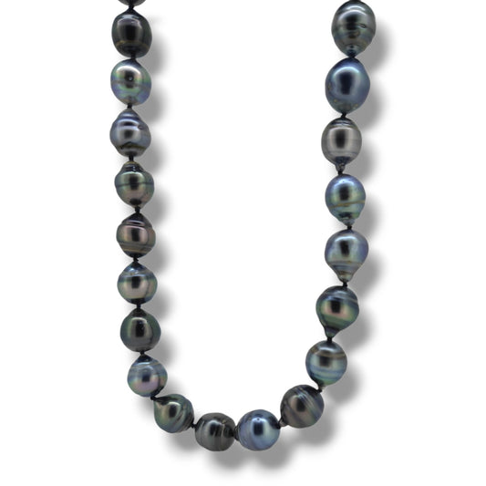 Tahitian Strand Necklace 55cm-Necklace-Danika Cooper Jewellery