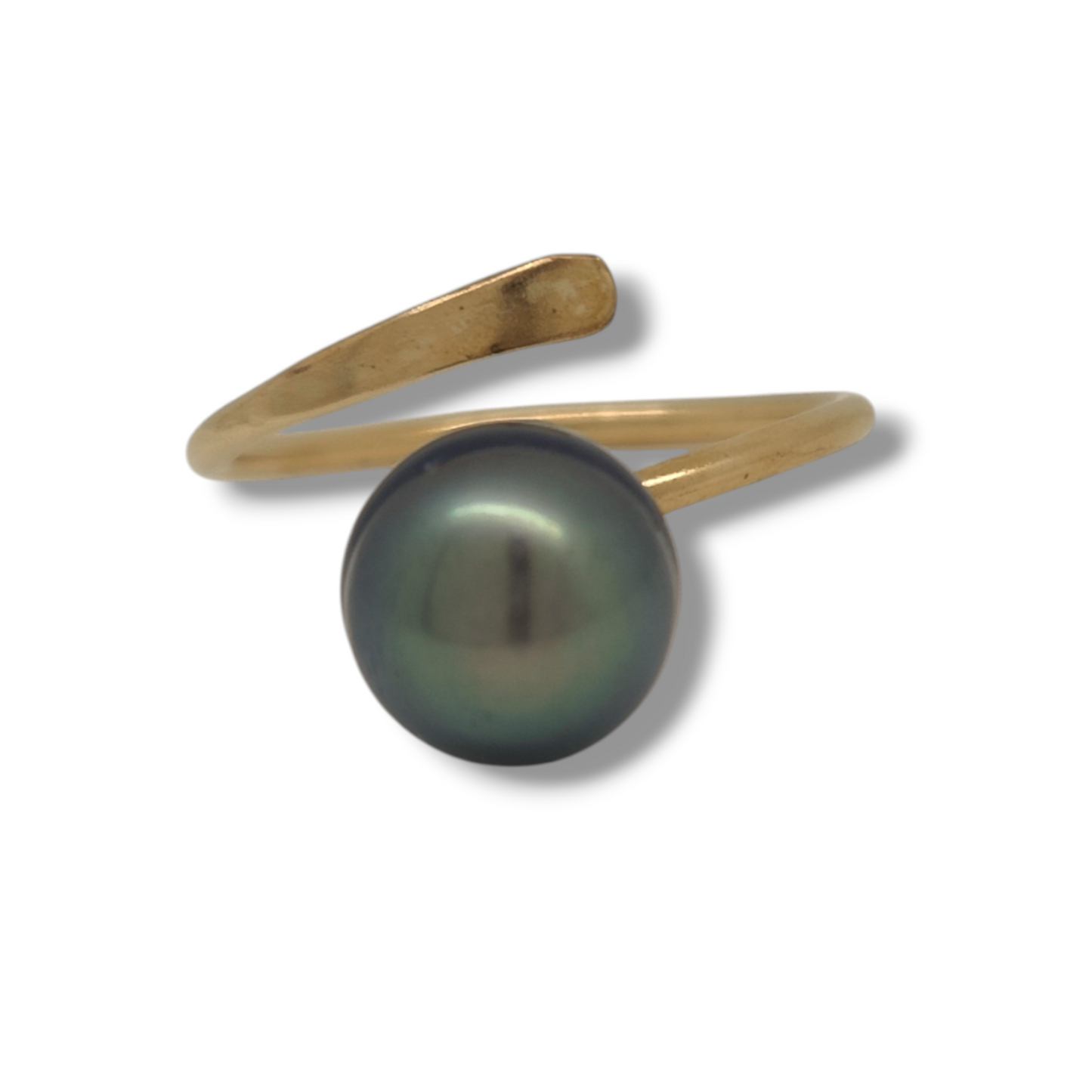 Hope Ring-Rings-Danika Cooper Jewellery