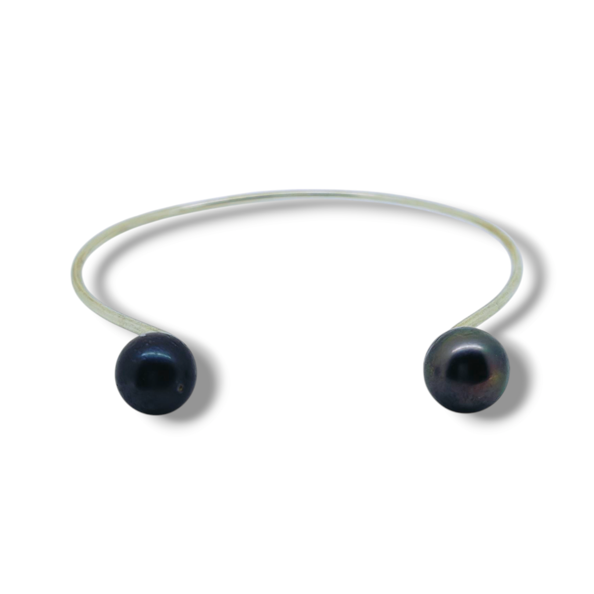 Cuff Bracelet 23-24cm-Danika Cooper Jewellery