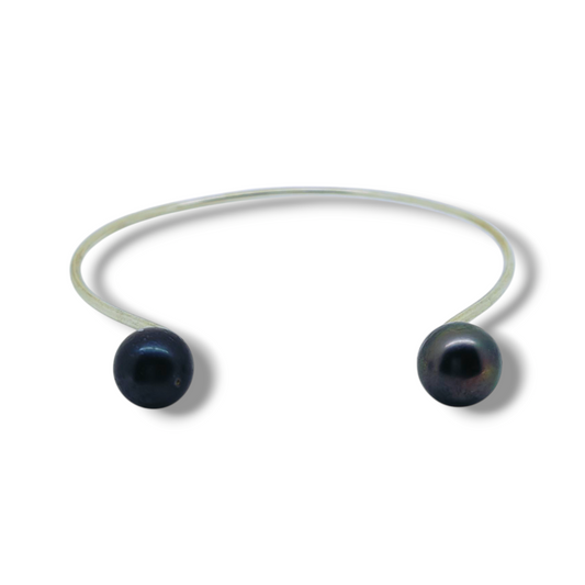 Cuff Bracelet 23-24cm-Danika Cooper Jewellery