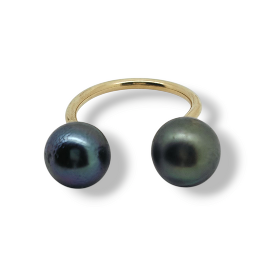 Up Ring Size 10-Danika Cooper Jewellery