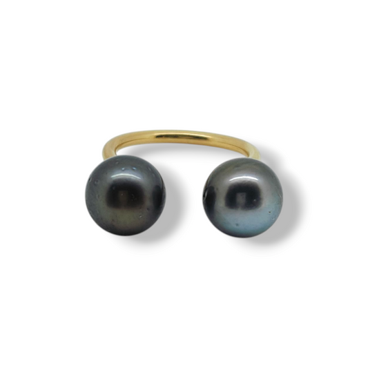 Up Ring Size 8-Danika Cooper Jewellery