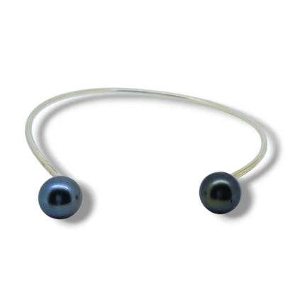 Cuff Bracelet 24-25cm-Danika Cooper Jewellery
