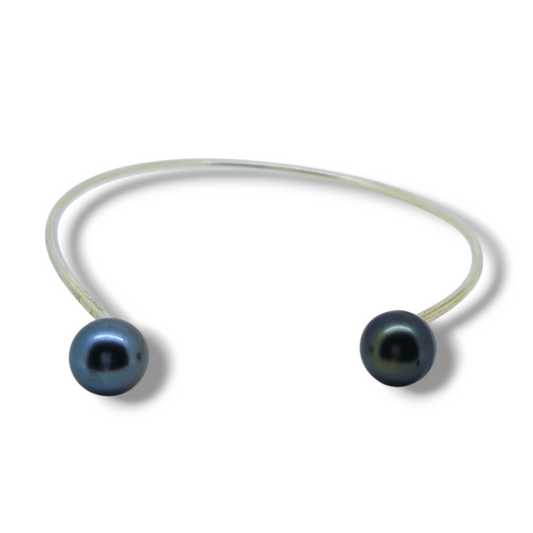 Cuff Bracelet 24-25cm-Danika Cooper Jewellery