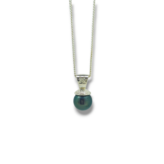 'Aute Necklace-Necklace-Danika Cooper Jewellery